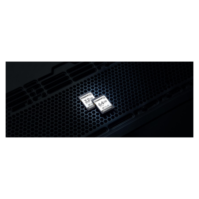 Kingston MEMORY SDHC 32GB C10/SDIT/32GB KINGSTON