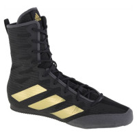 Adidas Box Hog 4 M GZ6116 shoes (40)