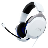 Hyperx HEADSET HYPERX CLOUD STINGER 2/CORE PS WHITE 6H9B5AA HYPERX