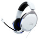 Hyperx HEADSET HYPERX CLOUD STINGER 2/CORE PS WHITE 6H9B5AA HYPERX
