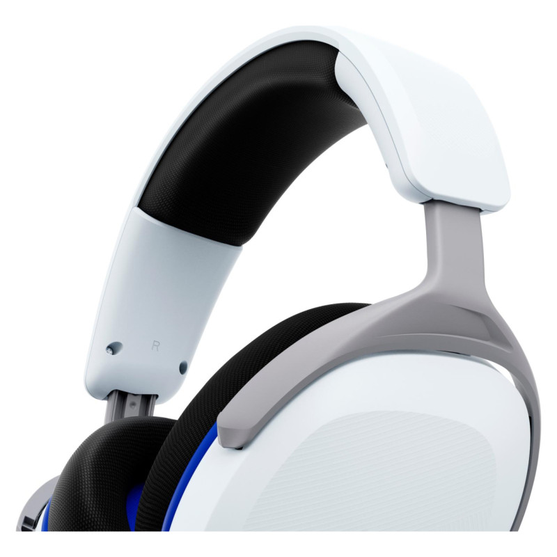 Hyperx HEADSET HYPERX CLOUD STINGER 2/CORE PS WHITE 6H9B5AA HYPERX