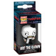 Funko POP! atslēgu piekariņ&scaron;: Terrifier - Art the Clown