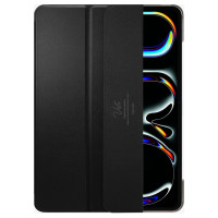 Spigen Smart Fold iPad Pro 13" 2024 Case - Black