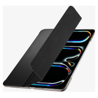 Spigen Smart Fold iPad Pro 13" 2024 Case - Black