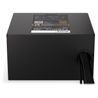 Endorfy Power Supply|ENDORFY|ATX|PC|200 - 240 V|550 W|EY7A016