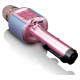 Lenco Mikrofons Lenco BMC-090PK Pink