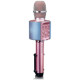Lenco Mikrofons Lenco BMC-090PK Pink
