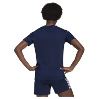 Adidas T-shirt adidas Squadra 21 W GN5754 (L (173cm))