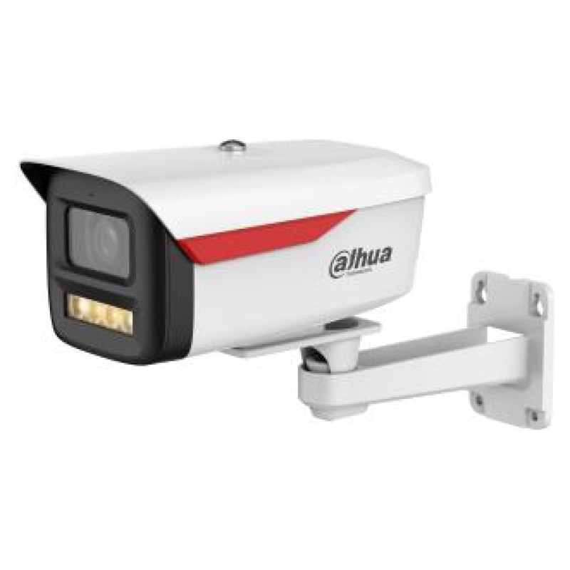 Dahua NET CAMERA 4MP BULLET/HFW2449M-S-LED0360BBPRO DAHUA