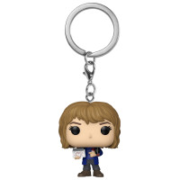 Funko POP! atslēgu piekariņ&scaron;: Stranger Things - Robin Buckley