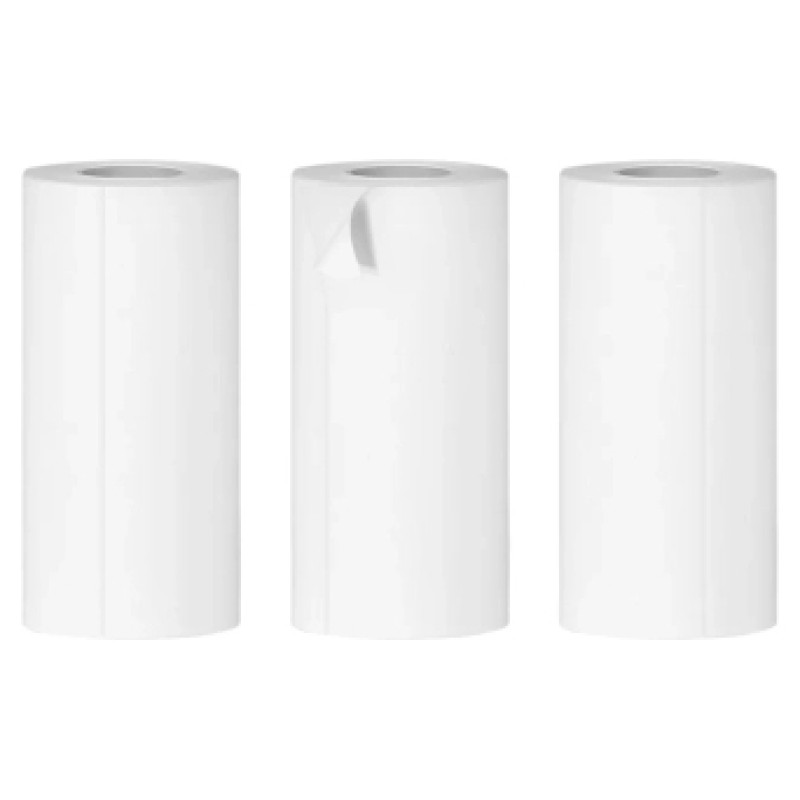 Savio Termo papīra rullis Savio Moment for Kids