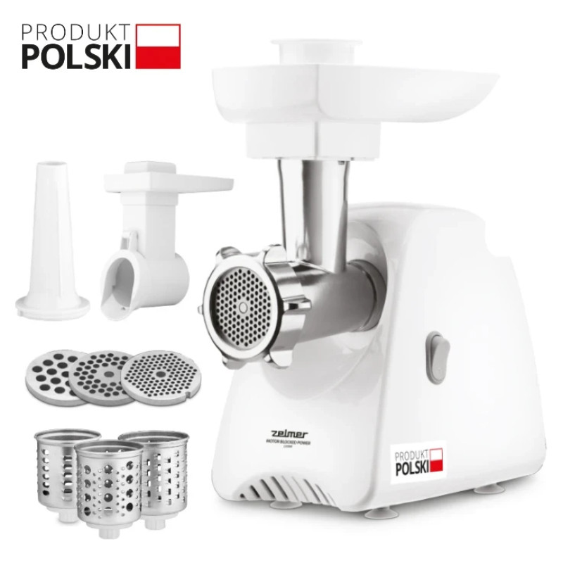 Zelmer ZMM5802B Zosia