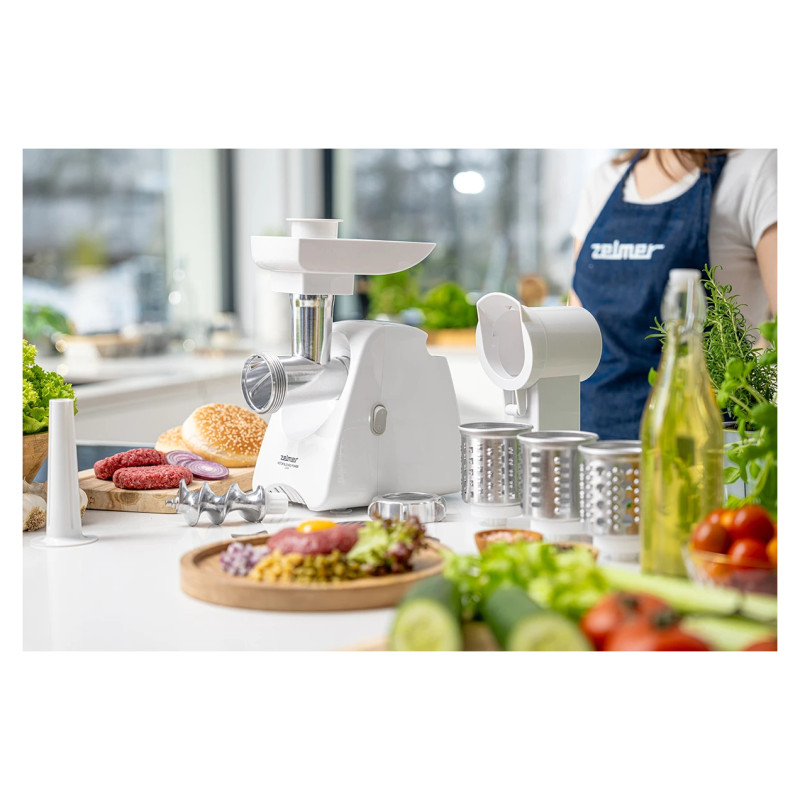 Zelmer ZMM5802B Zosia