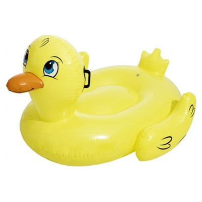 JM Matracis-pontons DUCK 135 cm BE41102