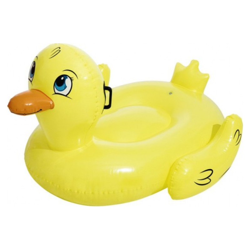 JM Matracis-pontons DUCK 135 cm BE41102