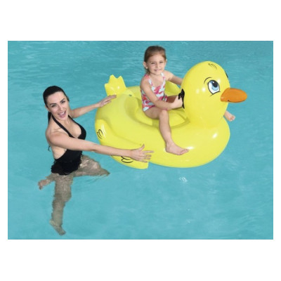 JM Matracis-pontons DUCK 135 cm BE41102
