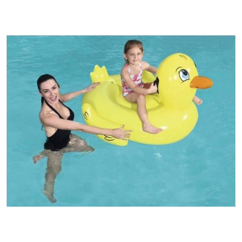 JM Matracis-pontons DUCK 135 cm BE41102