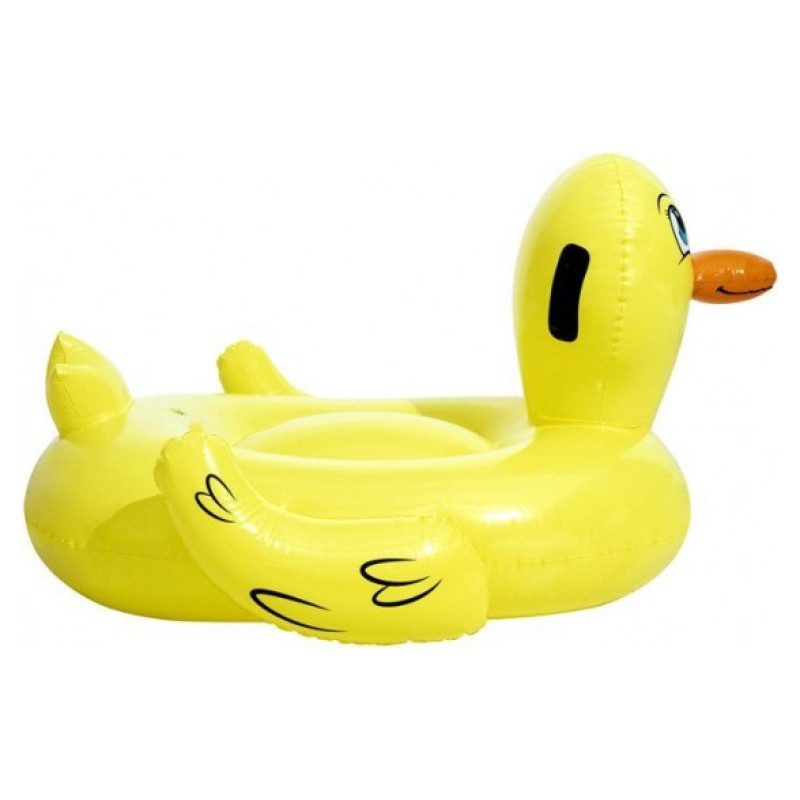 JM Matracis-pontons DUCK 135 cm BE41102