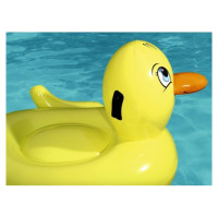 JM Matracis-pontons DUCK 135 cm BE41102
