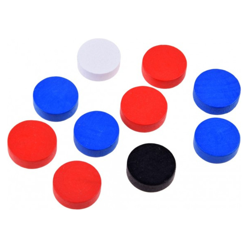 PAN Spēle Mini-biljards 90325