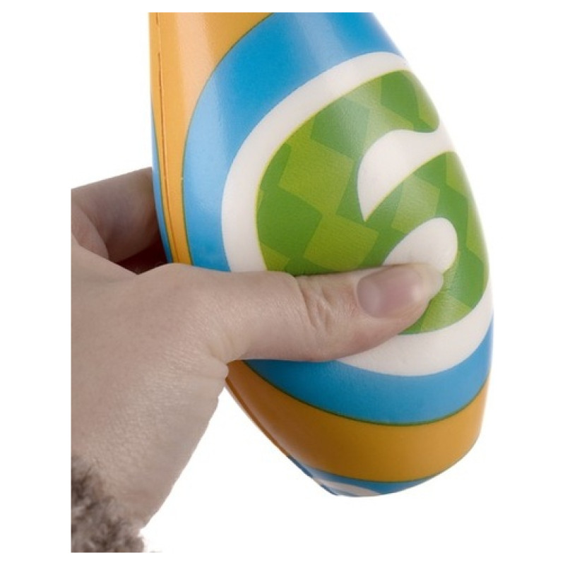 Kruzzel Komplekts BOWLING (bērnu kegļi) 24900