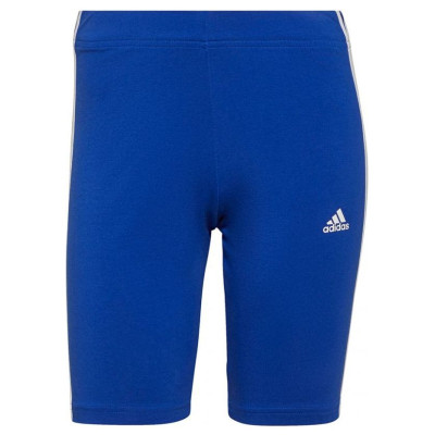 Adidas Essentials 3-Stripes Bi Shorts W H07767 (XS)