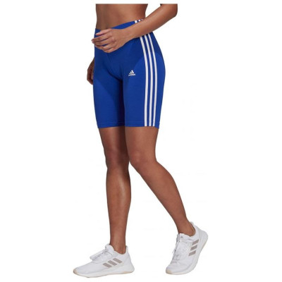 Adidas Essentials 3-Stripes Bi Shorts W H07767 (XS)