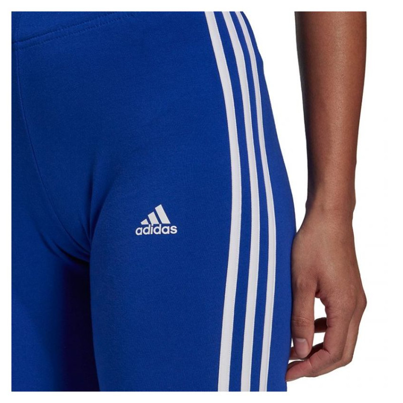 Adidas Essentials 3-Stripes Bi Shorts W H07767 (XS)