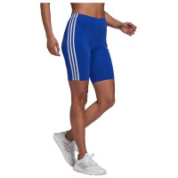 Adidas Essentials 3-Stripes Bi Shorts W H07767 (XS)