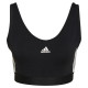 Adidas Essentials 3-Stripes Sports Bra W GS1343 (M)