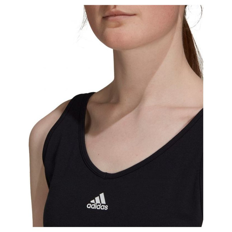 Adidas Essentials 3-Stripes Sports Bra W GS1343 (M)