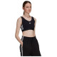 Adidas Essentials 3-Stripes Sports Bra W GS1343 (M)