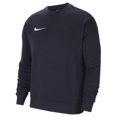 Nike Park 20 Fleece Crew Jr CW6904 451 sweatshirt (S (128-137cm))