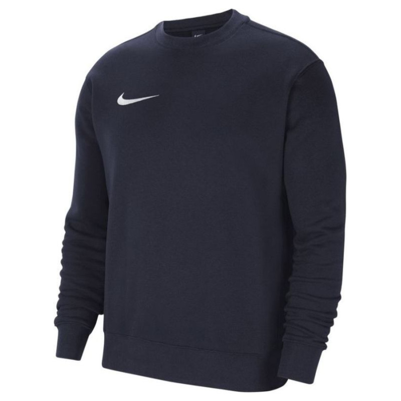 Nike Park 20 Fleece Crew Jr CW6904 451 sweatshirt (S (128-137cm))