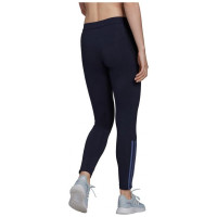 Adidas Essentials Fitted Leggings W H10252 (L)