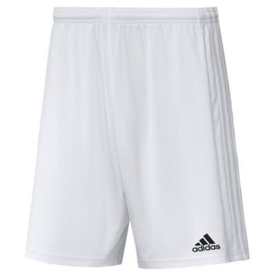 Adidas Squadra 21 Short Youth Jr GN5765 (116 cm)