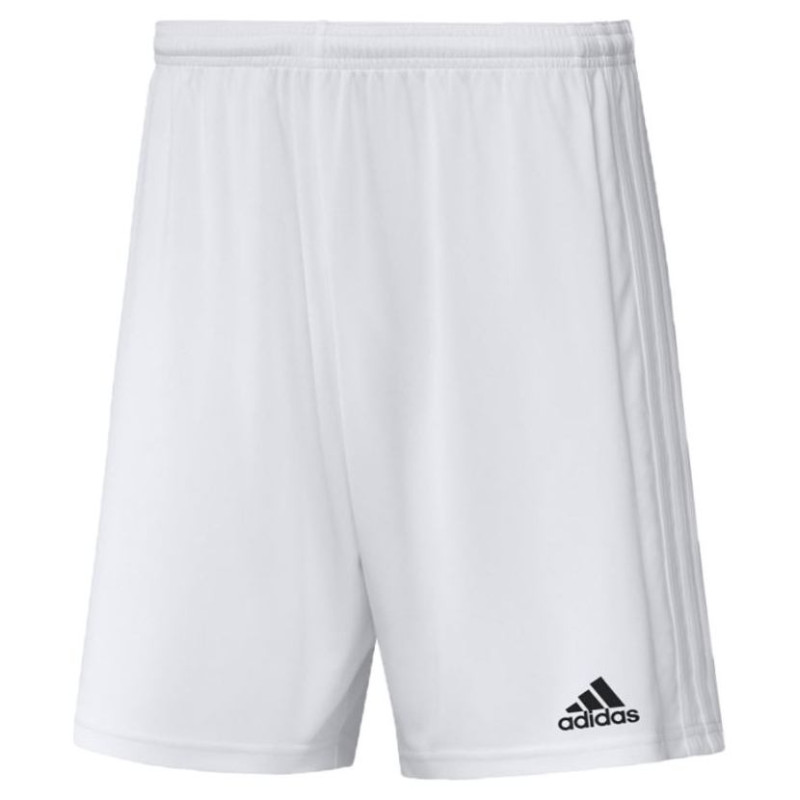 Adidas Squadra 21 Short Youth Jr GN5765 (116 cm)