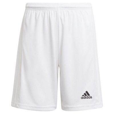 Adidas Squadra 21 Short Youth Jr GN5765 (116 cm)