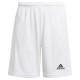 Adidas Squadra 21 Short Youth Jr GN5765 (116 cm)