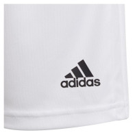 Adidas Squadra 21 Short Youth Jr GN5765 (116 cm)