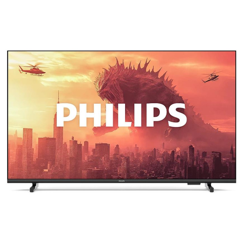 Philips TV Set|PHILIPS|32 "|HD|1366 x 768 pixels|Flat|16:9|LCD|32PHS5500/12