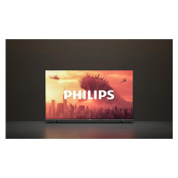 Philips TV Set|PHILIPS|32 "|HD|1366 x 768 pixels|Flat|16:9|LCD|32PHS5500/12