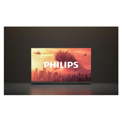Philips TV Set|PHILIPS|32 "|HD|1366 x 768 pixels|Flat|16:9|LCD|32PHS5500/12