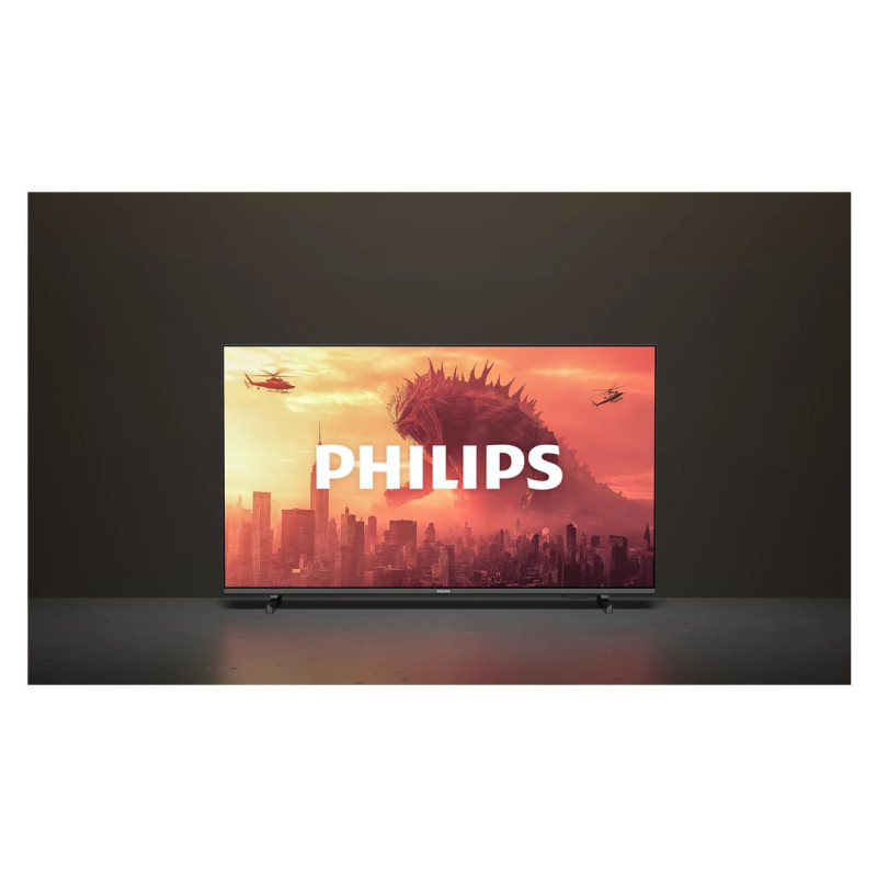 Philips TV Set|PHILIPS|32 "|HD|1366 x 768 pixels|Flat|16:9|LCD|32PHS5500/12