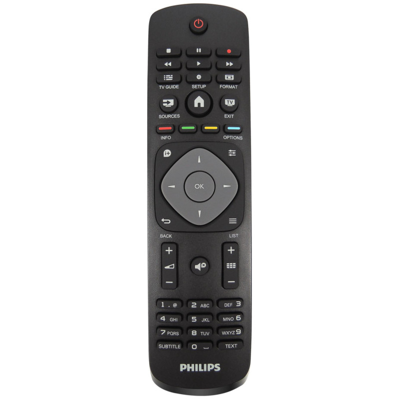 Philips TV Set|PHILIPS|32 "|HD|1366 x 768 pixels|Flat|16:9|LCD|32PHS5500/12