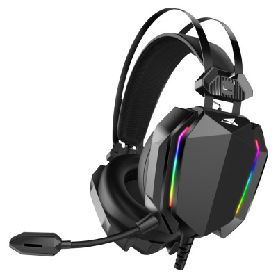 Baracuda BGH-041 Seagul Black