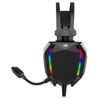 Baracuda BGH-041 Seagul Black