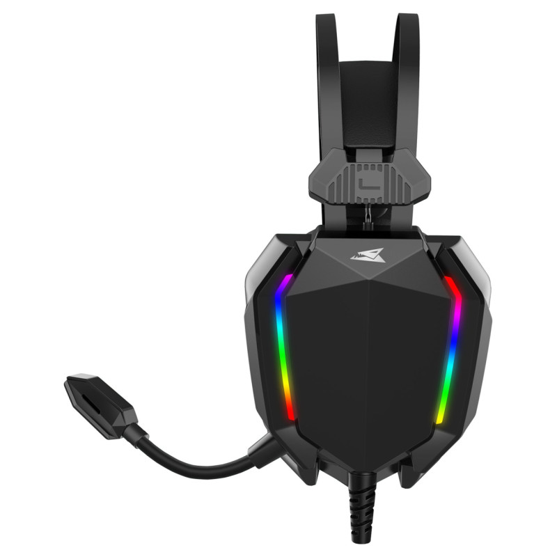 Baracuda BGH-041 Seagul Black