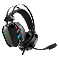 Baracuda BGH-041 Seagul Black