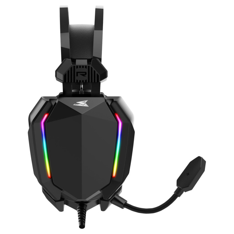 Baracuda BGH-041 Seagul Black